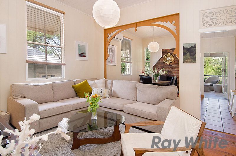 23 Little Street, Kelvin Grove, QLD 4059