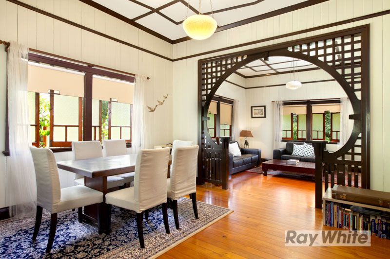 20 Crescent Road, KELVIN GROVE, QLD 4059