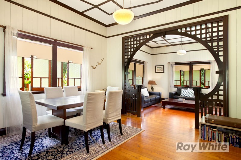 20 Crescent Road, KELVIN GROVE, QLD 4059