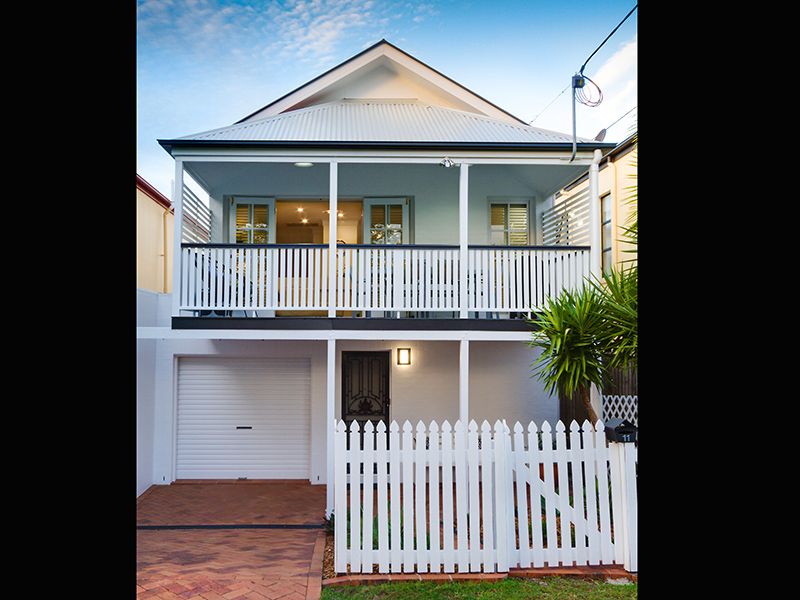 11 Horsburgh Street, KELVIN GROVE, QLD 4059