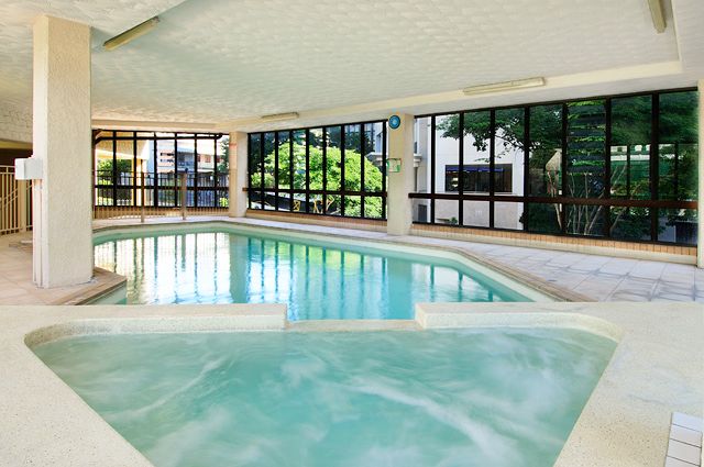 91/29 George Street, BRISBANE, QLD 4000
