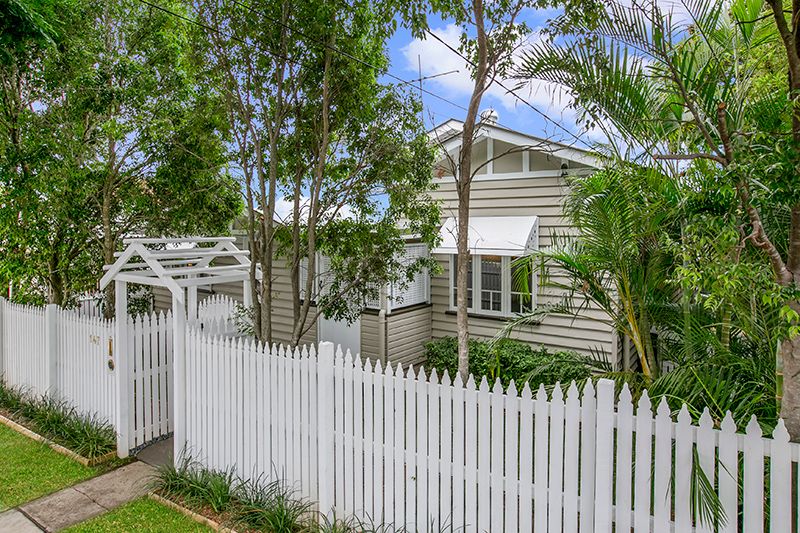 147 Ashgrove Avenue, Ashgrove, QLD 4060