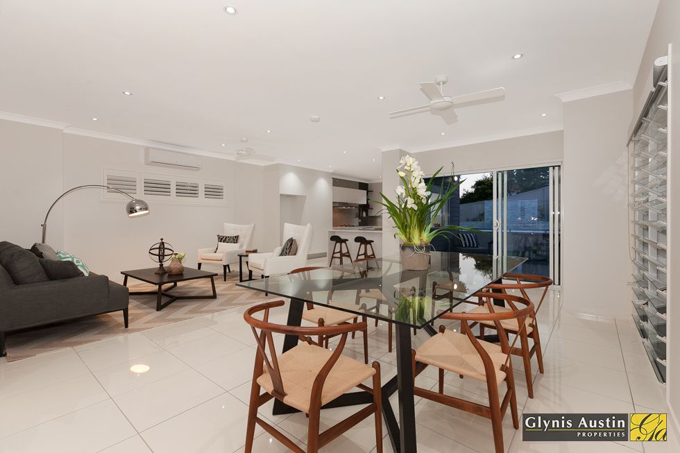 17 Jay Street, RED HILL, QLD 4059
