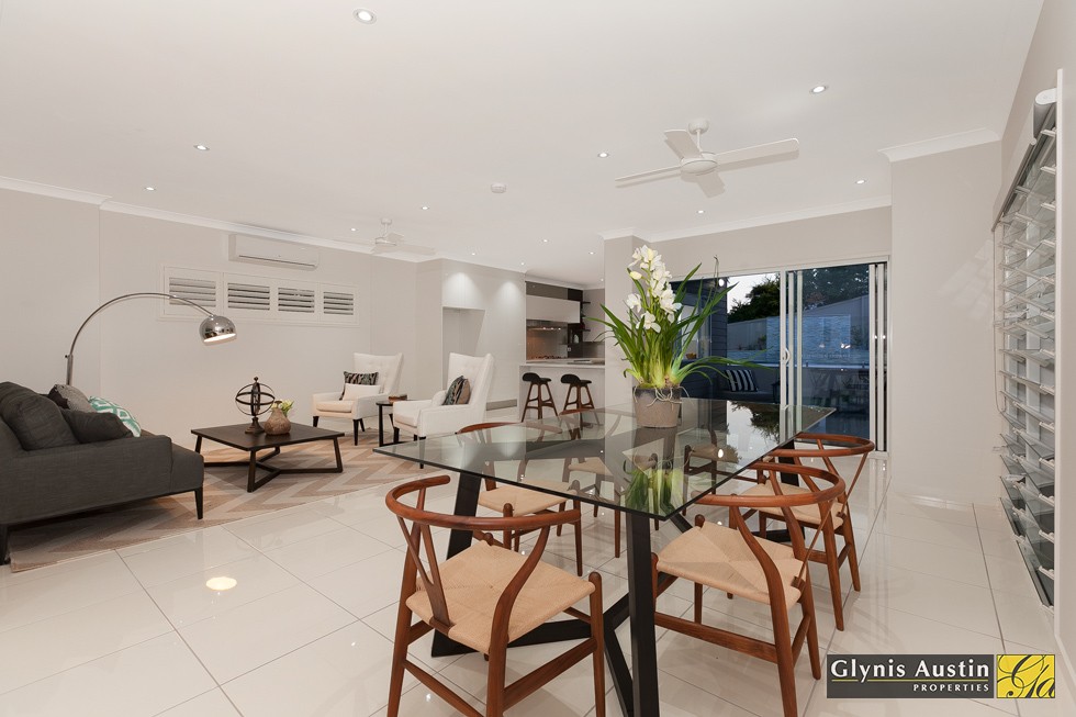 17 Jay Street, RED HILL, QLD 4059