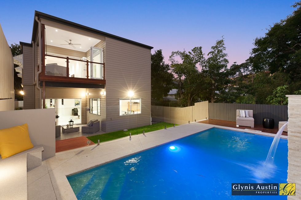 17 Jay Street, RED HILL QLD 4059