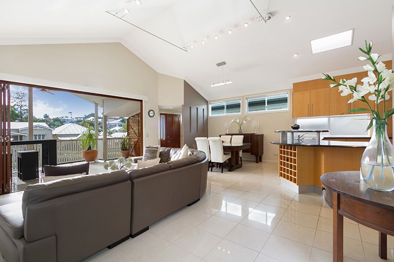50 Victoria Street, KELVIN GROVE, QLD 4059