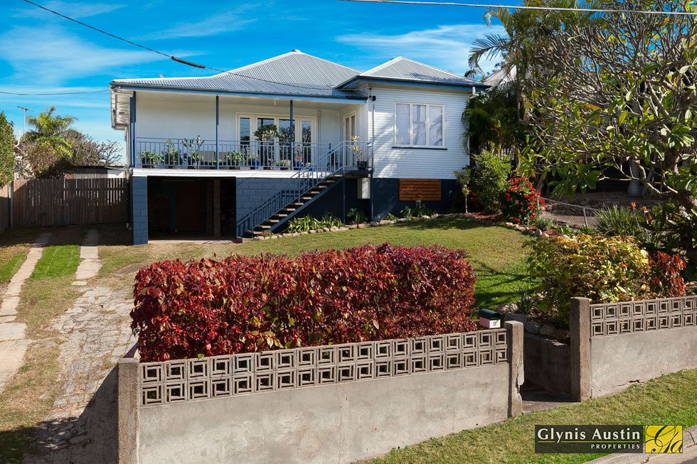 9 Moore Street, MILTON, QLD 4064