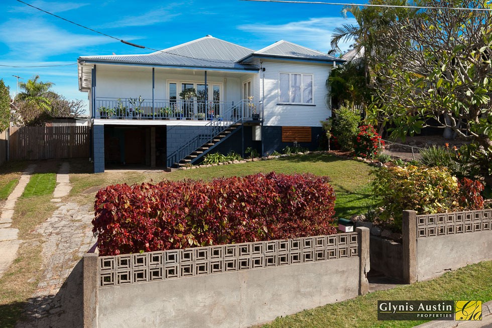 9 Moore Street, MILTON, QLD 4064