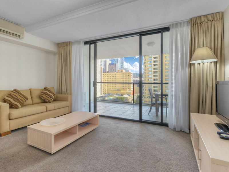 1201/79 Albert Street, BRISBANE, QLD 4000