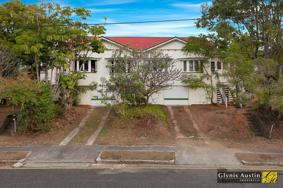 36 - 38 Bangalla Street, AUCHENFLOWER, QLD 4066