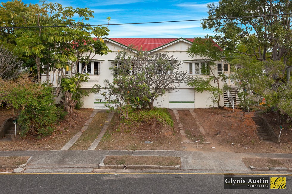 36 - 38 Bangalla Street, AUCHENFLOWER, QLD 4066