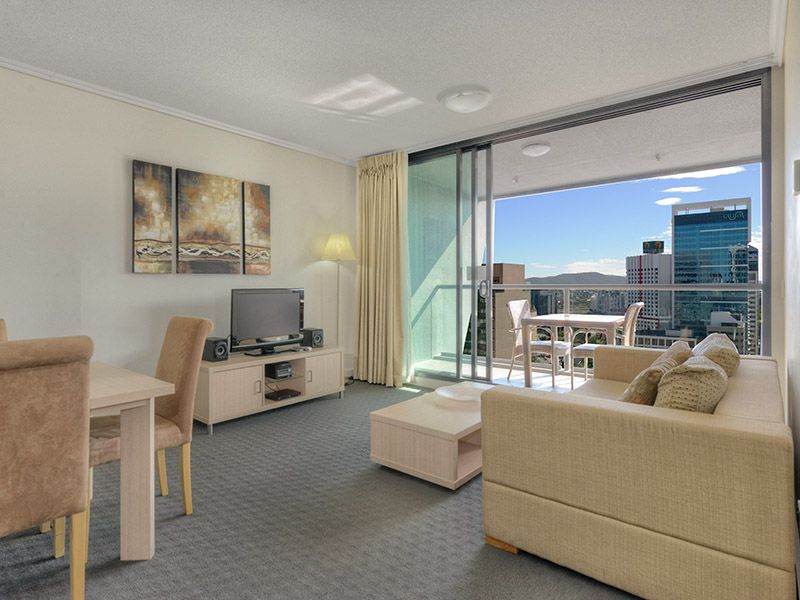2404/128 Charlotte Street, BRISBANE, QLD 4000