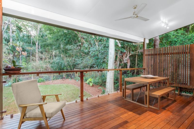 91 Fletcher Parade, BARDON, QLD 4065