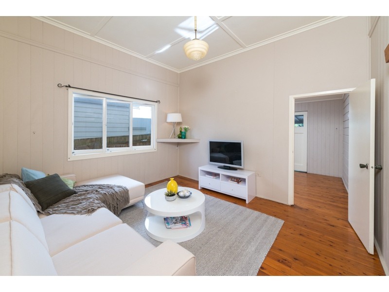 12 Great George Street, PADDINGTON, QLD 4064