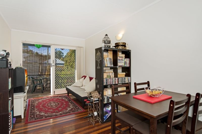 38 Hayward Street, PADDINGTON QLD 4064