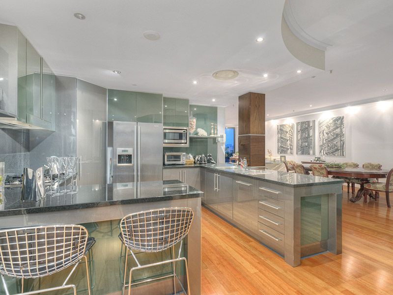 461 Adelaide Street, BRISBANE QLD 4000