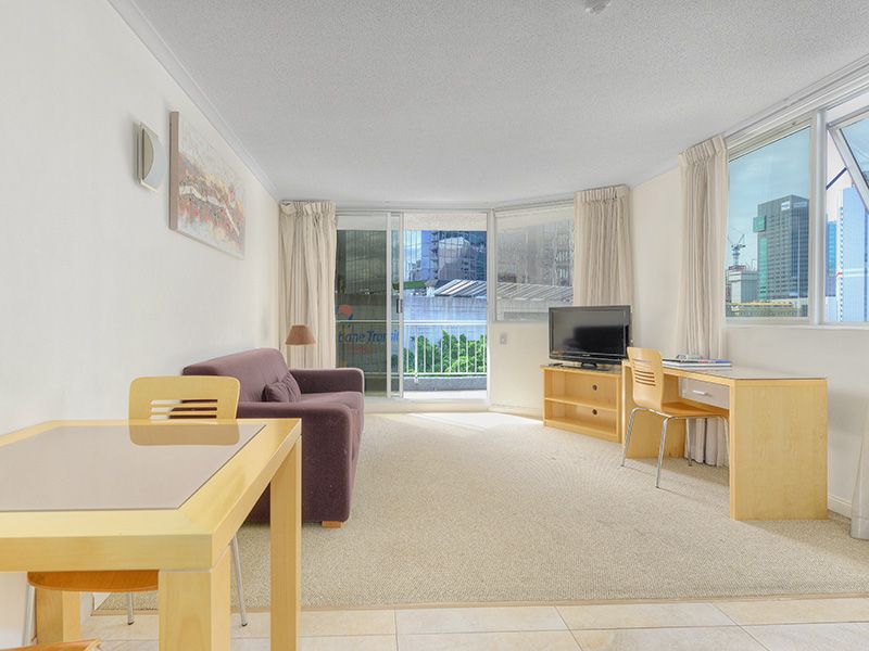 606/160 Roma Street, BRISBANE, QLD 4000