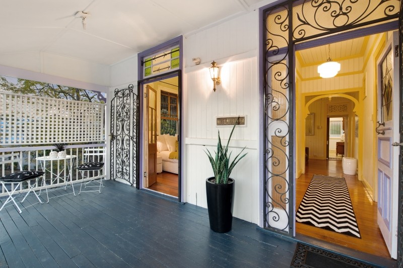 15 Todd Street, ASHGROVE, QLD 4060
