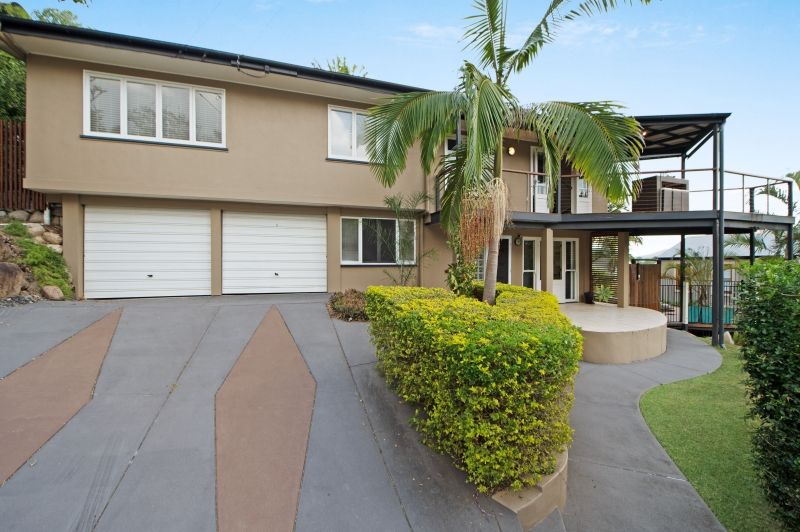 29 O'Connell Place, Red Hill QLD 4059