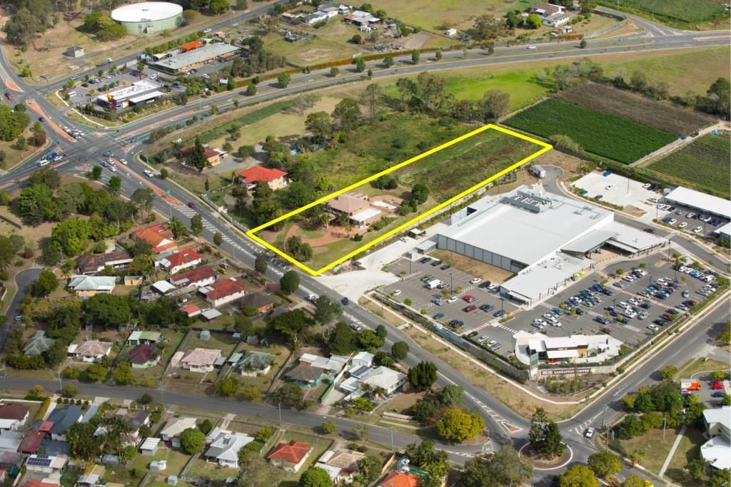 519 Archerfield Road, RICHLANDS QLD 4077