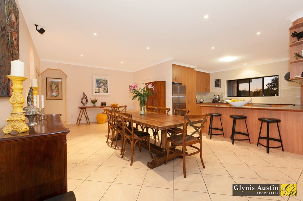 53 Kays Road, THE GAP, QLD 4061
