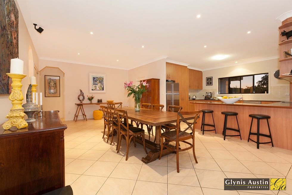 53 Kays Road, THE GAP, QLD 4061