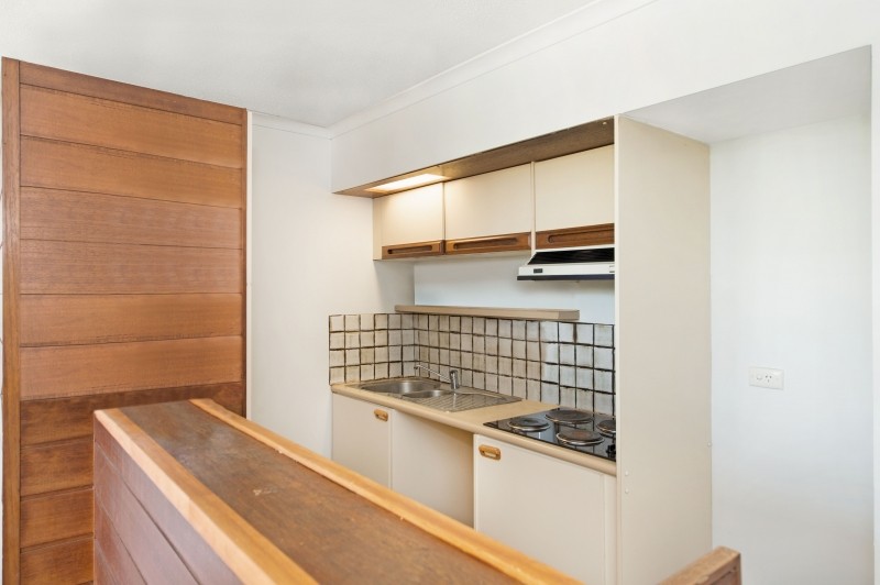 10/11 Bowler Street, PADDINGTON, QLD 4064