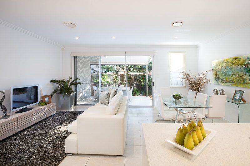 14/36 Carwoola Street, BARDON, QLD 4065