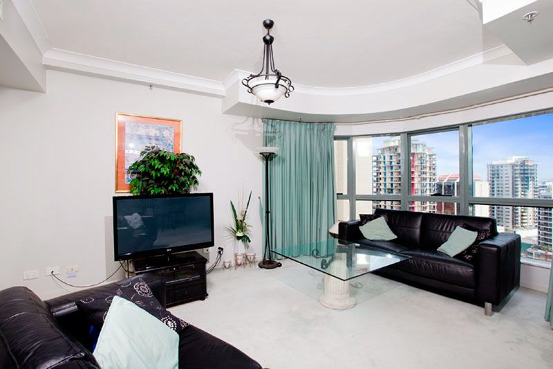 136/35 Howard Street, BRISBANE, QLD 4000