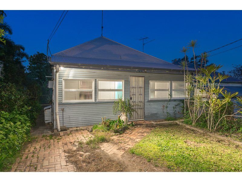 47 Wilden Street, PADDINGTON, QLD 4064