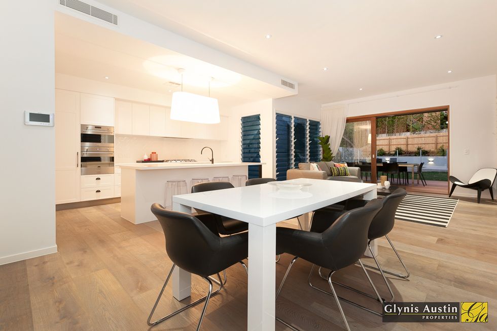 31 Alma Street, PADDINGTON, QLD 4064