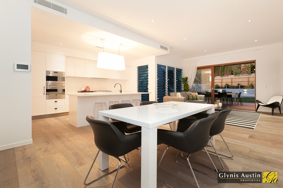 31 Alma Street, PADDINGTON, QLD 4064