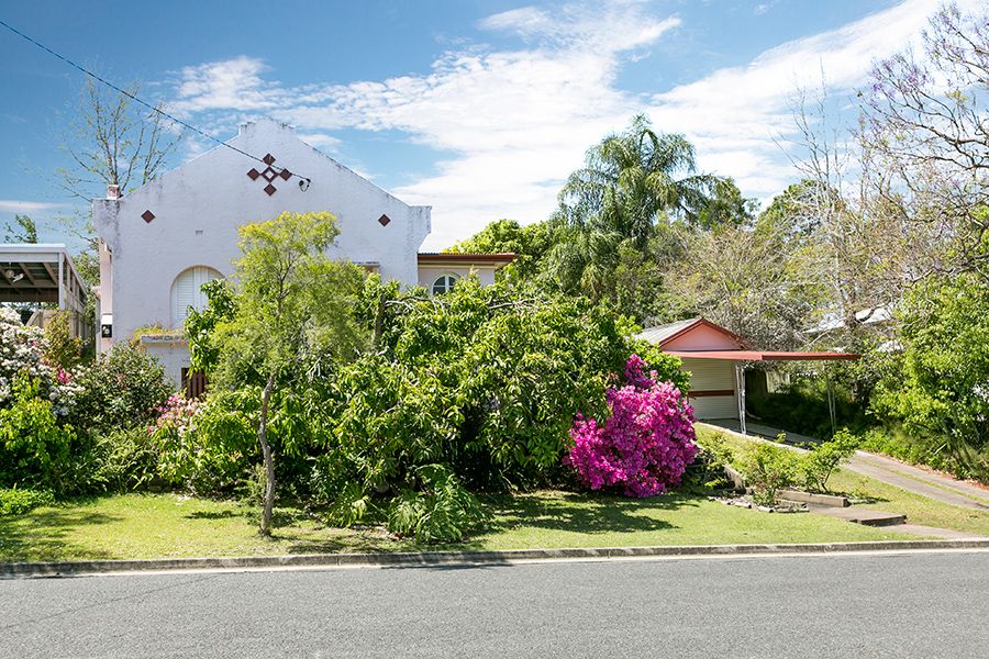7 Findlay Street, ASHGROVE, QLD 4060