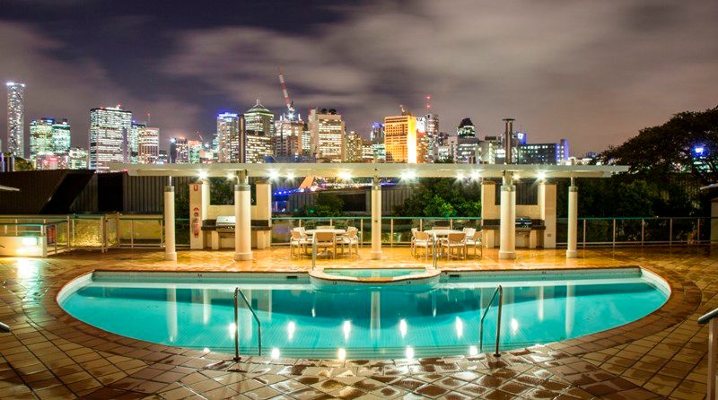 410 Stanley Street, South Brisbane, QLD 4101