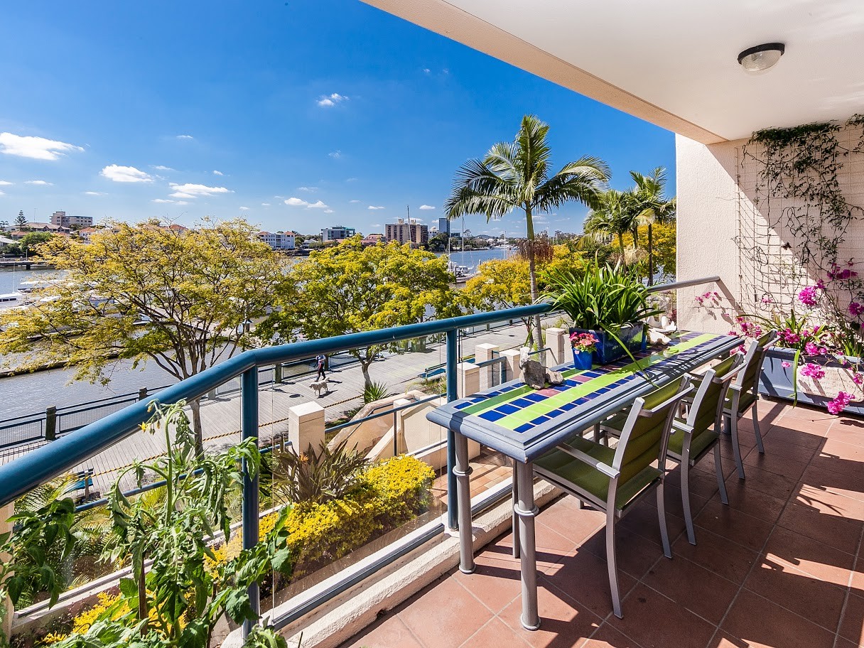 2 Goodwin Street, Kangaroo Point, QLD 4169