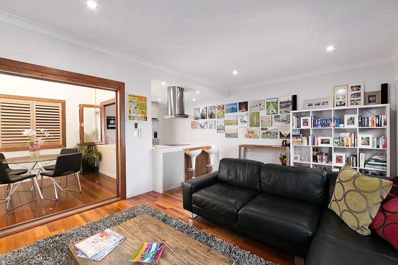 5A Renwick Street, Albion, QLD 4010