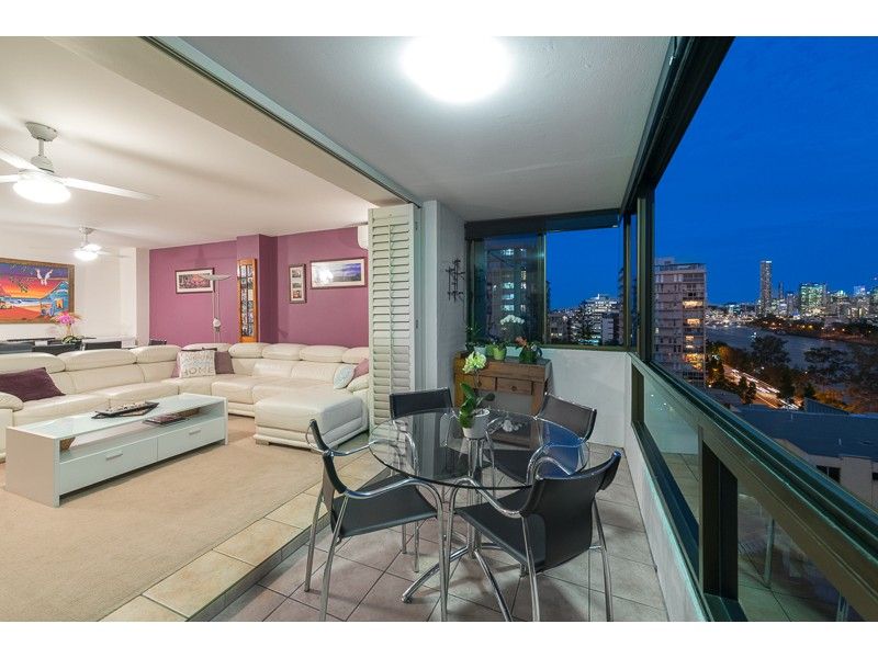 8/44 Dunmore Terrace, AUCHENFLOWER, QLD 4066