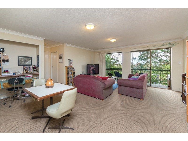 1/68 Latrobe Terrace, PADDINGTON, QLD 4064