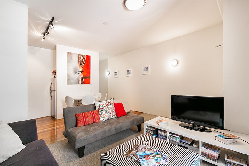 27/8 Dath Street, TENERIFFE, QLD 4005