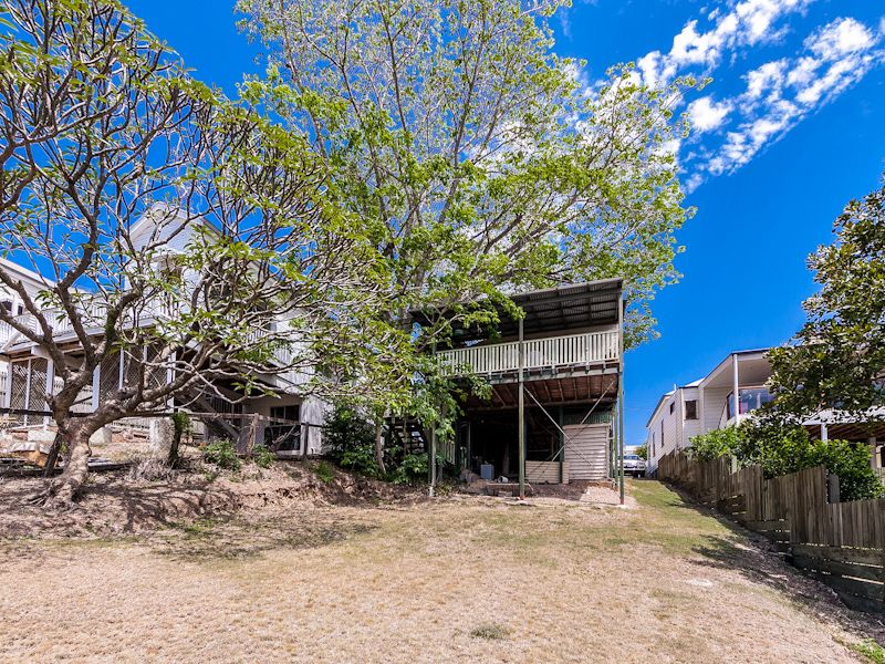 149 Enoggera Terrace, PADDINGTON, QLD 4064