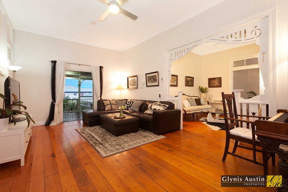 33 Munro Street, AUCHENFLOWER, QLD 4066