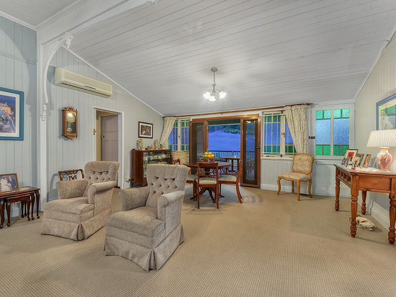 60 Hetherington Street, HERSTON, QLD 4006