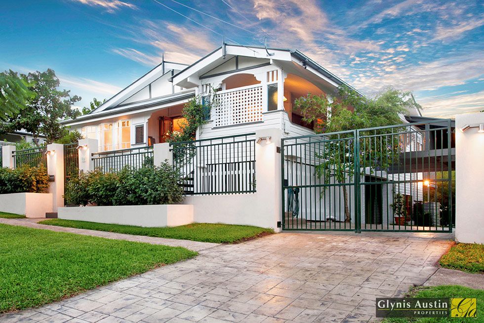 31 Penrose Street, Auchenflower QLD 4066