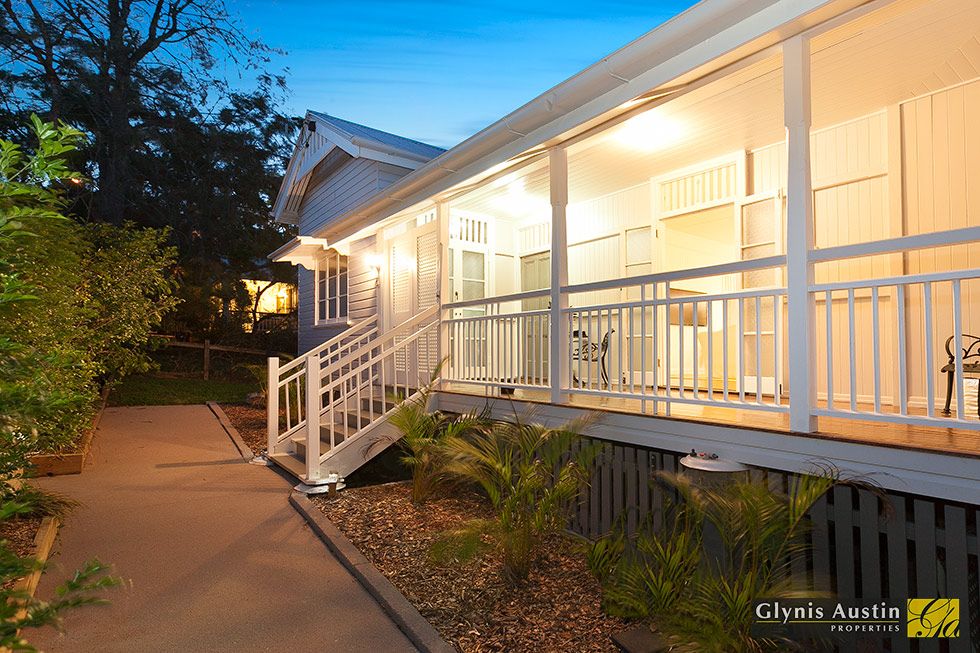 6 Thorpe Street, Toowong QLD 4066