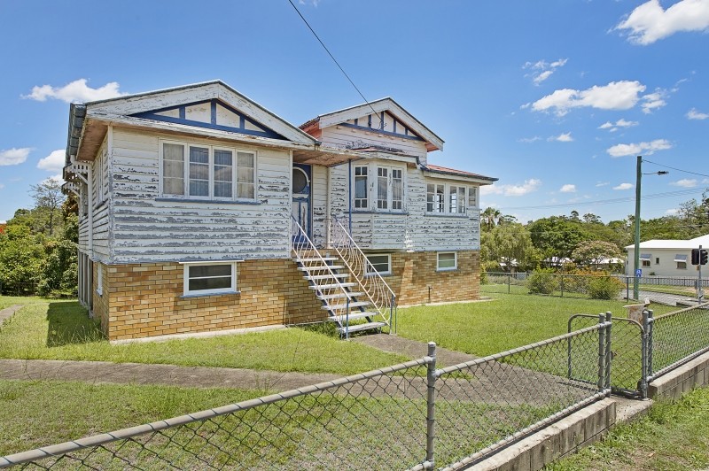 67 Jubilee Terrace, Bardon, QLD 4065
