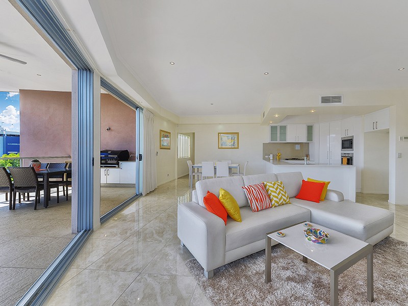 5/52 Underhill Avenue, Indooroopilly, QLD 4068
