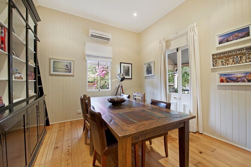 25 Rosalie Street, Bardon, QLD 4065