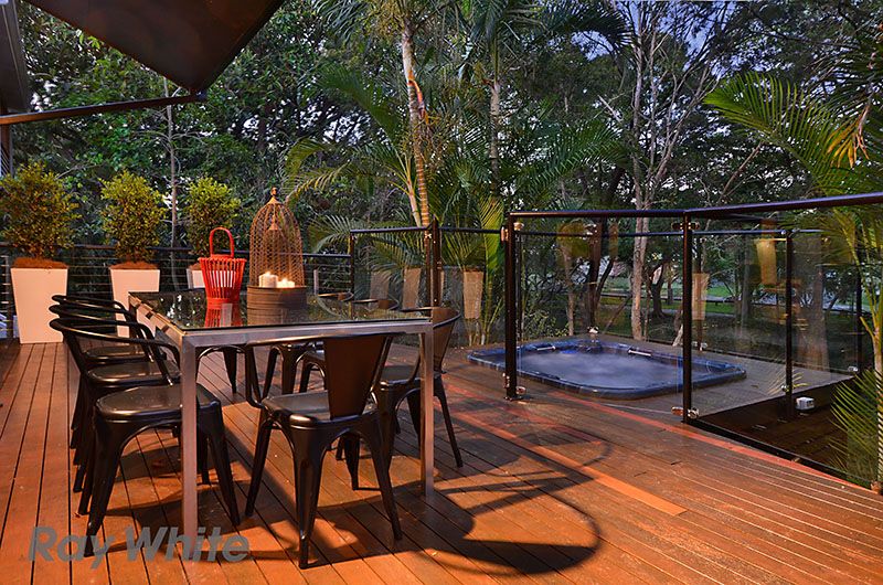 201 Arthur Terrace, Bardon, QLD 4065