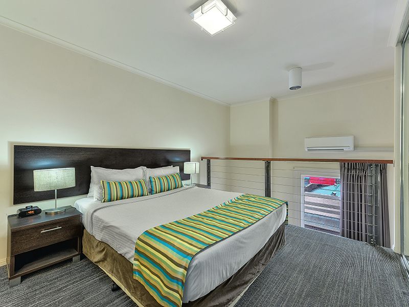 455 Brunswick Street, Fortitude Valley QLD 4006