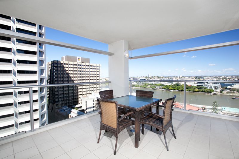 1803/151 George Street, BRISBANE, QLD 4000